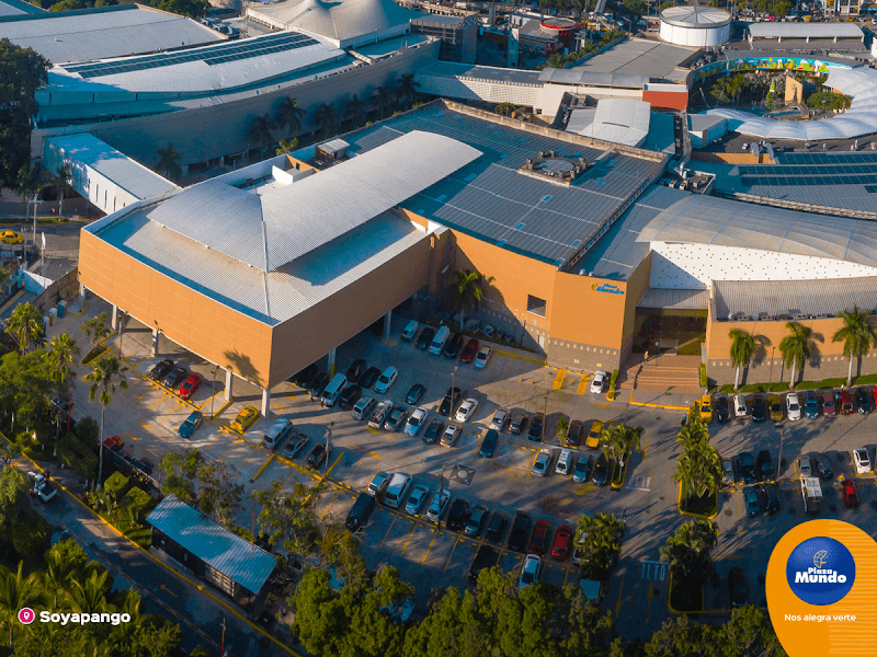 Soyapango Plaza Mundo photo