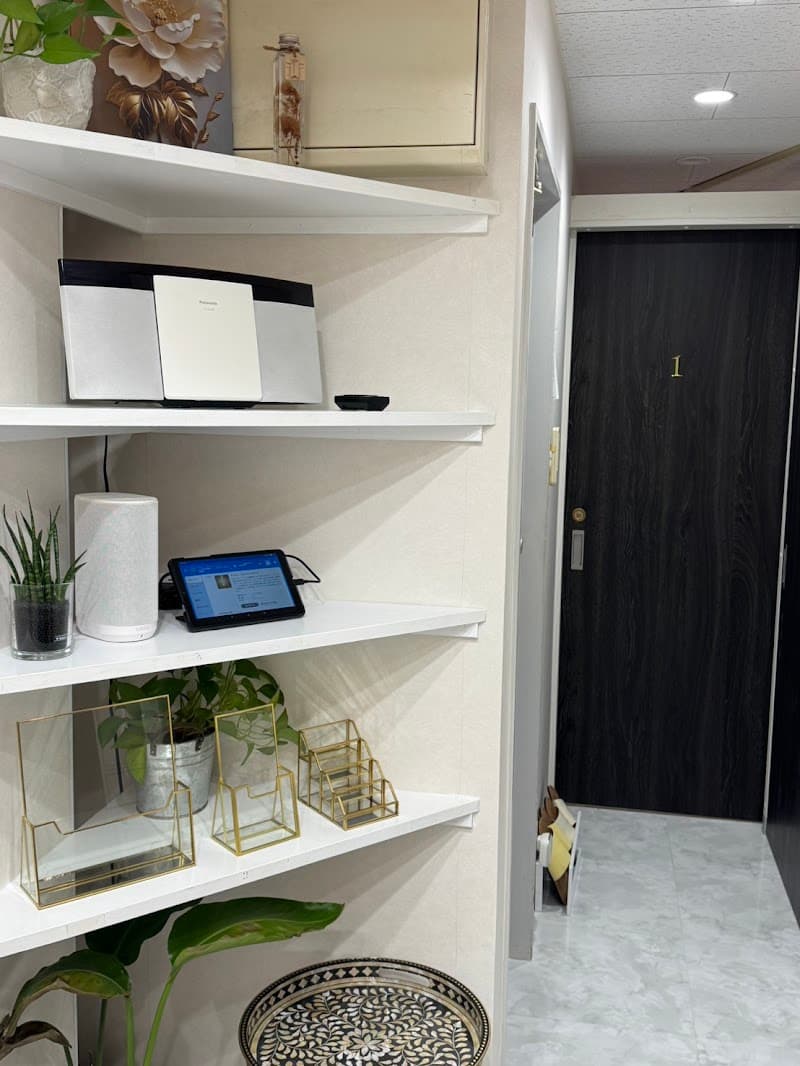 Soyeux Higashi Ginza Chuo City photo