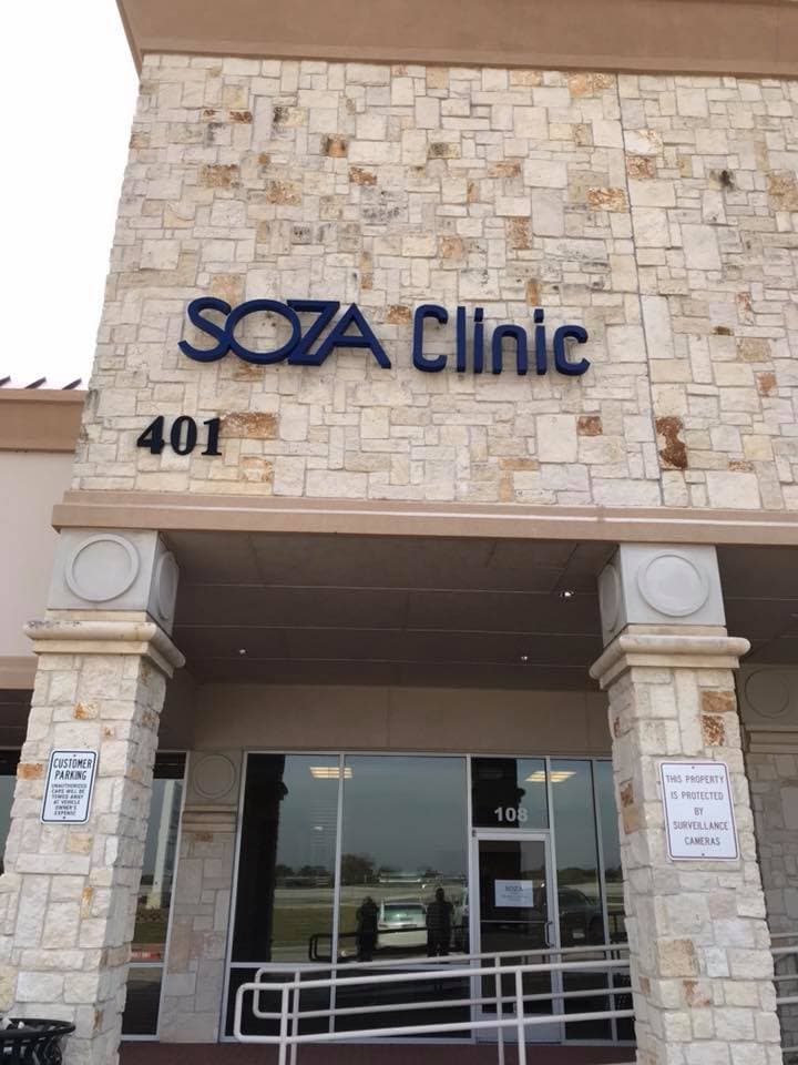 Soza Clinic Prairieville photo