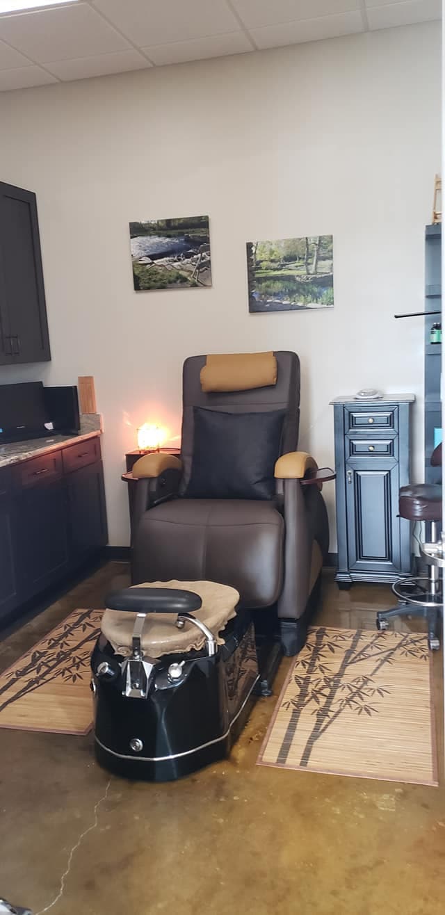 Sozela Organic Salon Melbourne photo