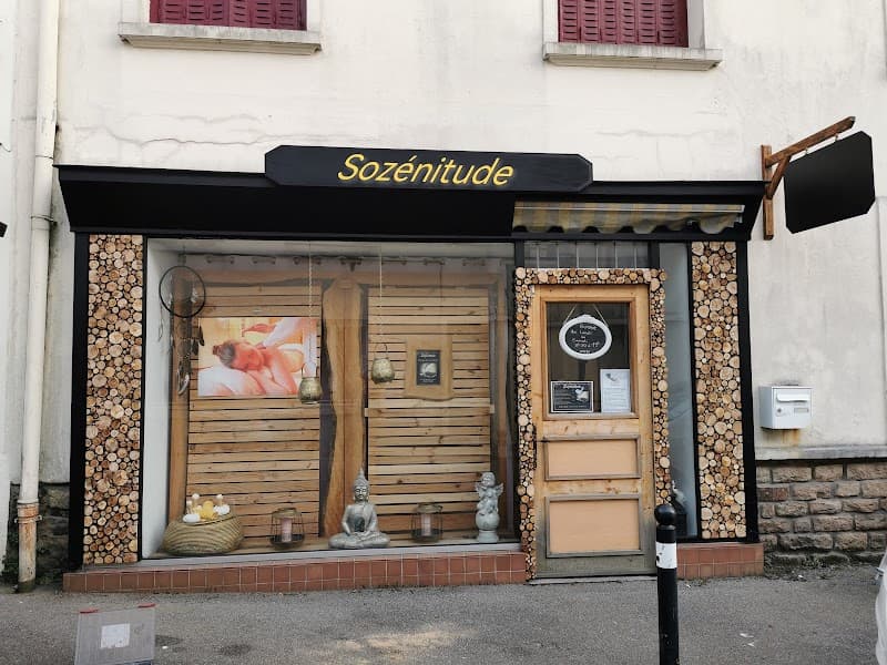Sozénitude Hennebont photo