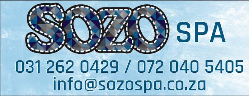 Sozo Spa Durban photo