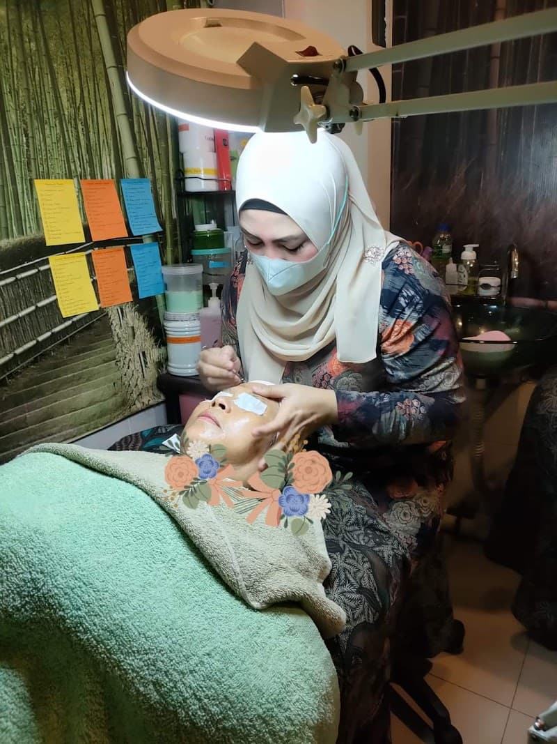 Sp Aurra Spa Tangkak photo