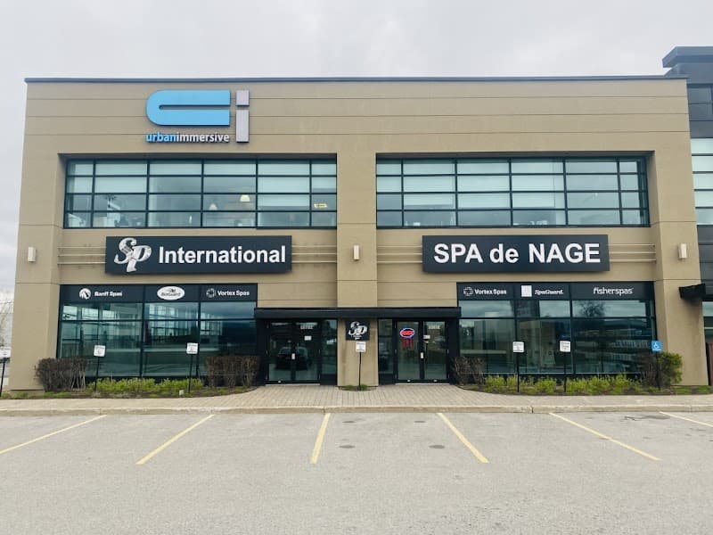 SP International et Fils Laval photo