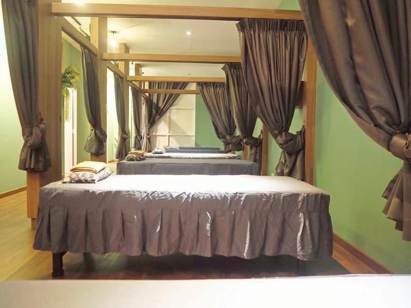 SP Spa Reflexology Sdn Bhd Johor Bahru photo