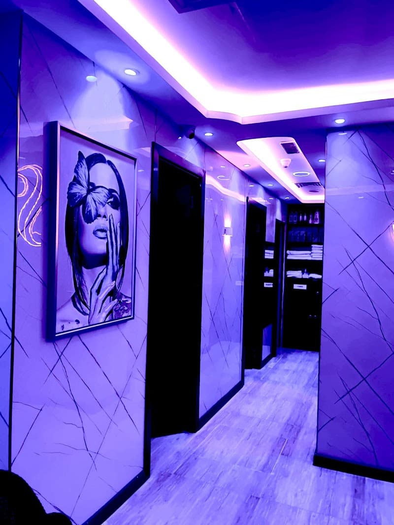 Spa 1 Dubai photo