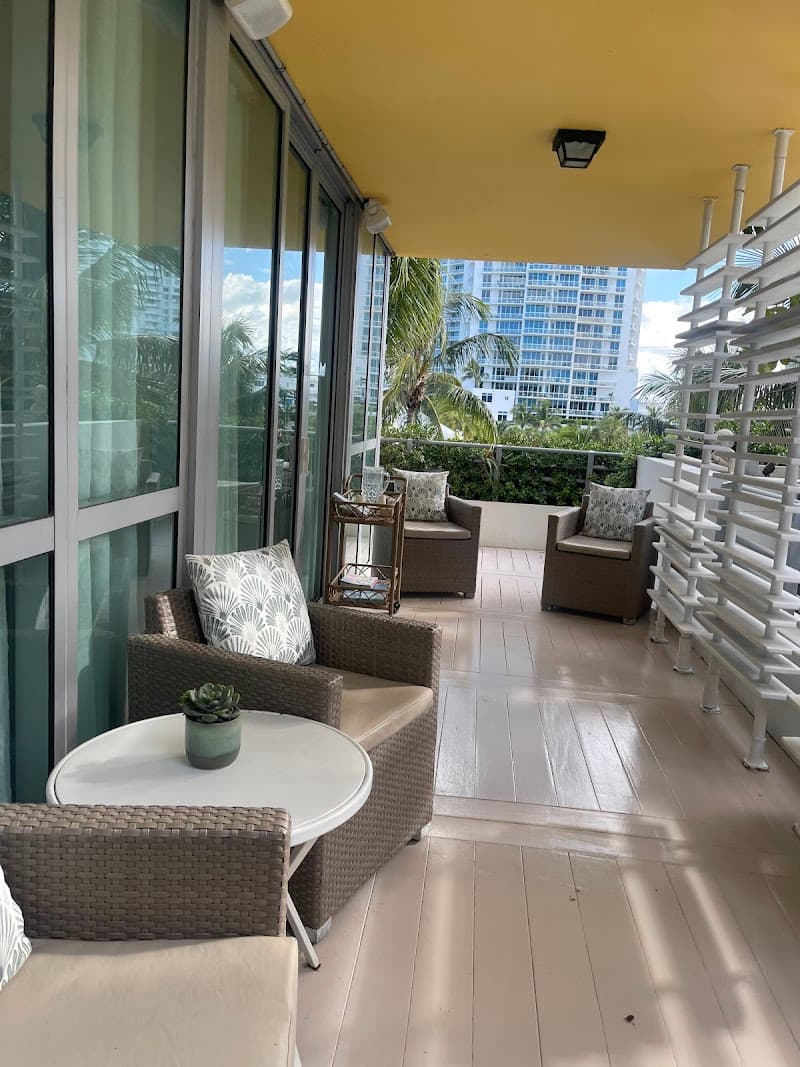 Spa 101 Miami Beach photo