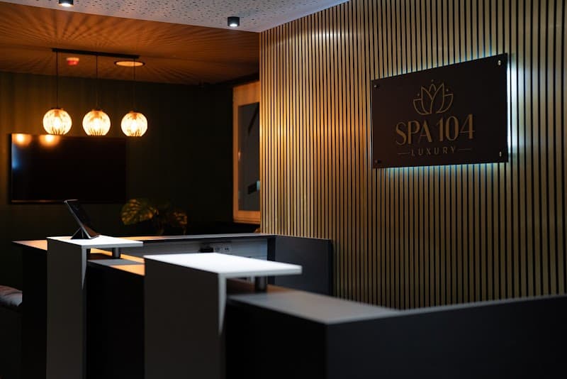 SPA 104 GmbH Ludwigsburg photo