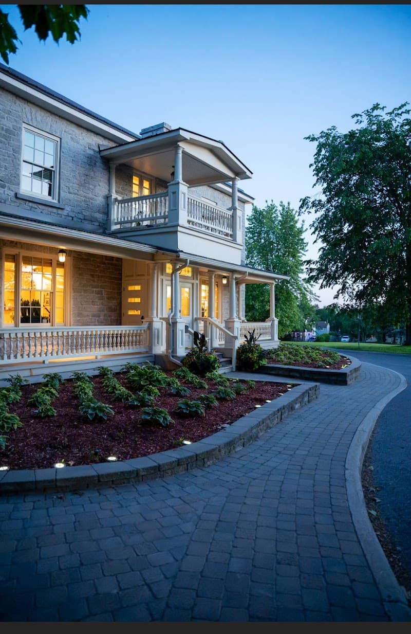 Spa 106 Ottawa photo