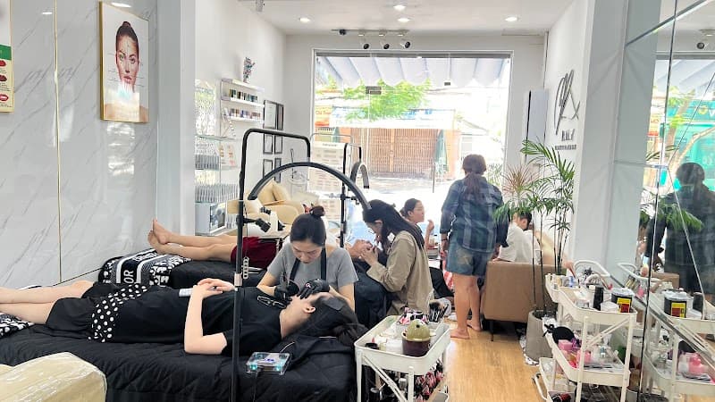 SPA 130 Lê Lợi Đà Nẵng photo