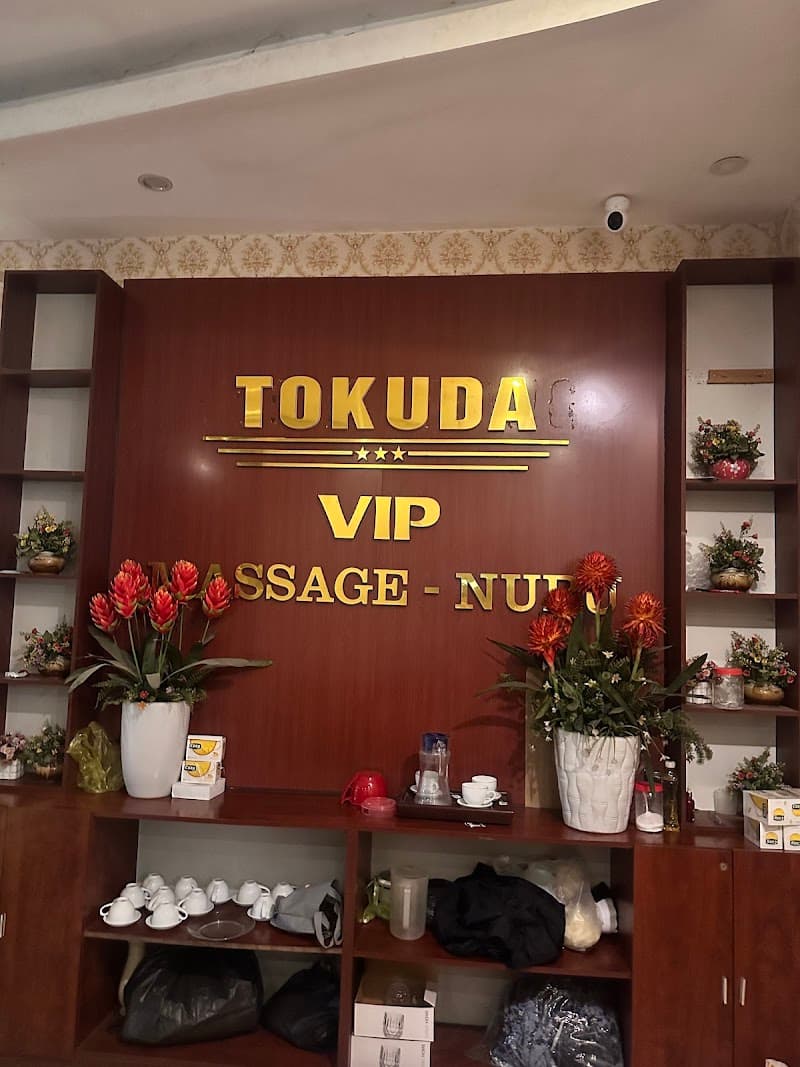 SPA 168 Thái Bình - Chi Nhánh Lê Đại Hành photo