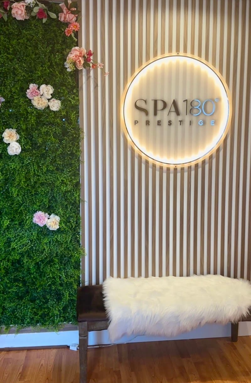 Spa 180 Elite Fort Washington photo