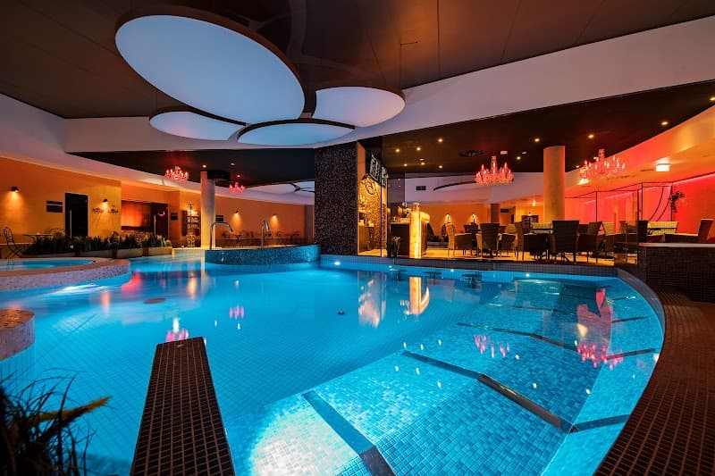Spa 21+ Tallinn photo