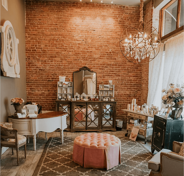 Spa 211 Tishomingo photo