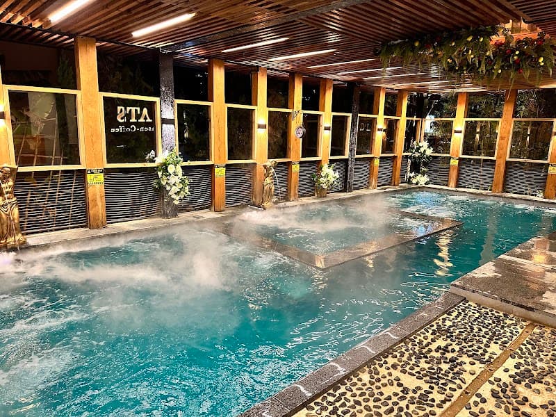 Spa 24H Đà Lạt photo
