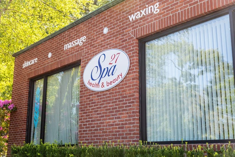 Spa 27 Health & Beauty East Hampton photo