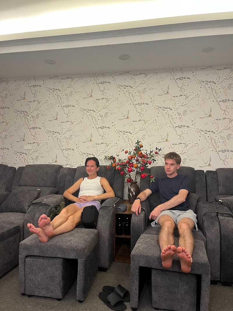Spa 3 hàng bạc hoàn kiếm Hà nôi Quận Hoàn Kiếm photo
