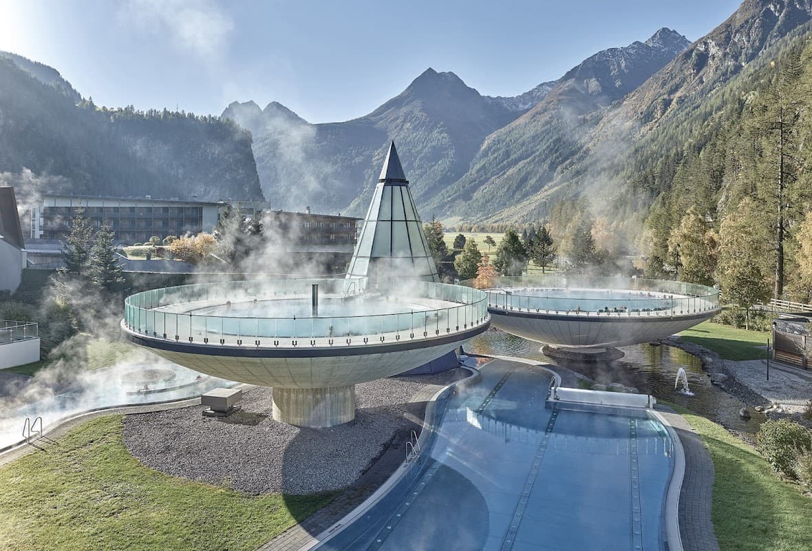 SPA 3000 at AQUA DOME Langenfeld photo
