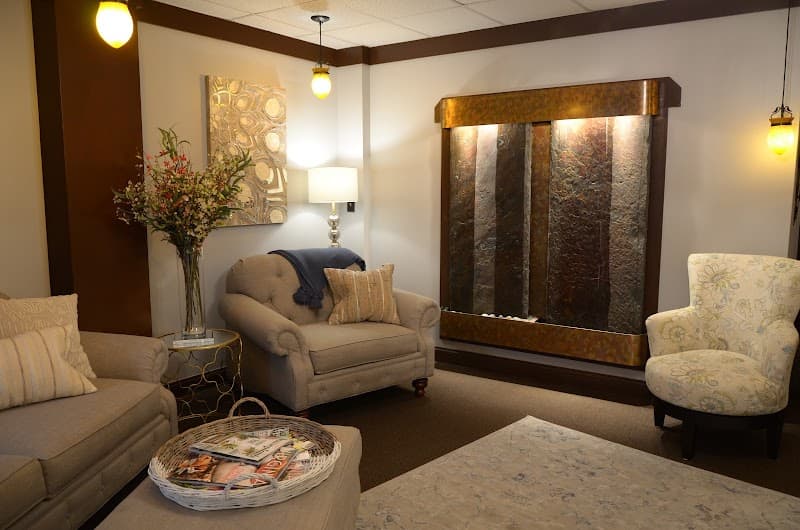 Spa 4109 Lynchburg photo