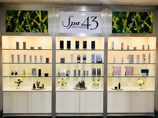 Spa 43 Cosmetic & Laser Center Clinton Township photo