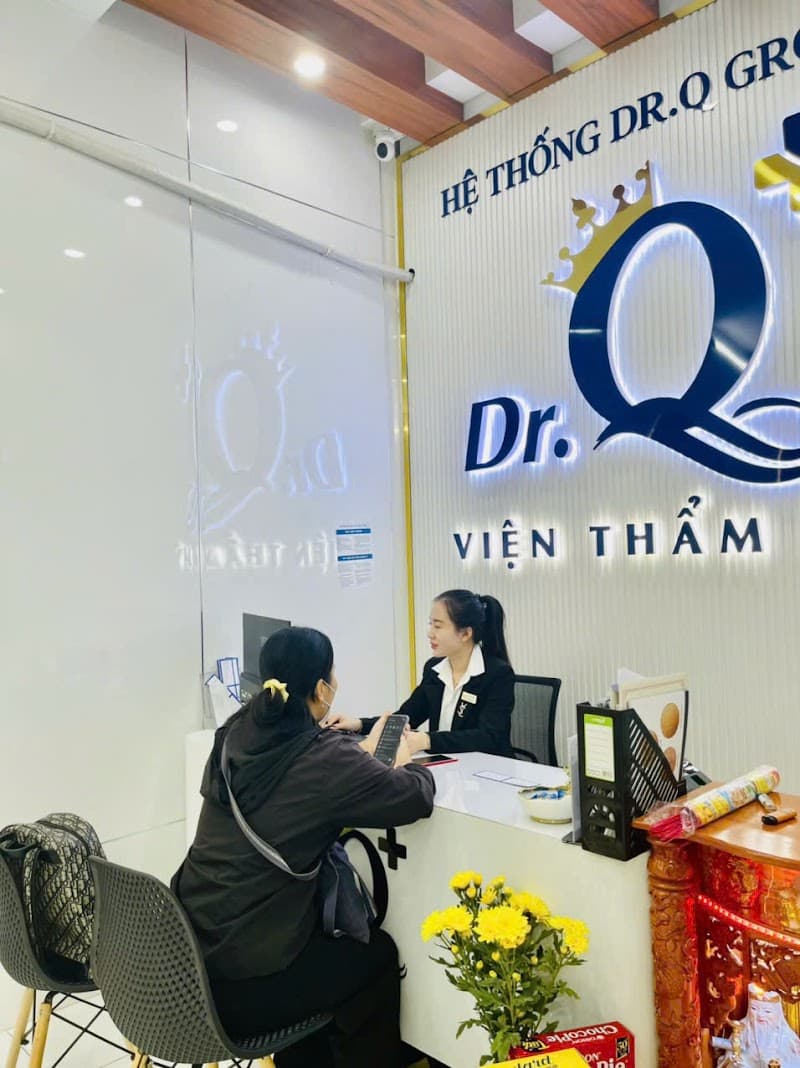 Spa 496A Hùng Vương Pleiku photo