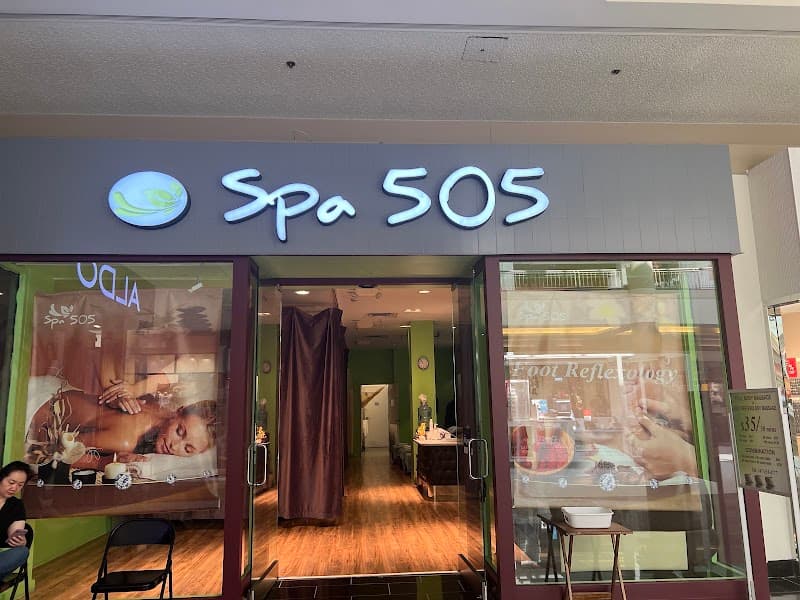 Spa 505 Buffalo photo