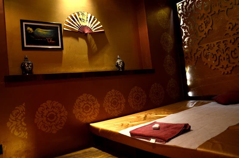 Spa 55 Delhi photo