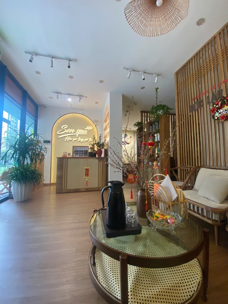 Spa 68 Trần Quốc Toản Huyện Gia Lâm photo