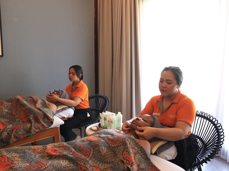 Spa 7 Badung photo
