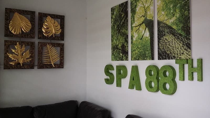 Spa 88th Avenue Cabanatuan City photo