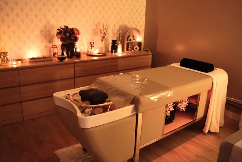 Spa.a Perpignan photo