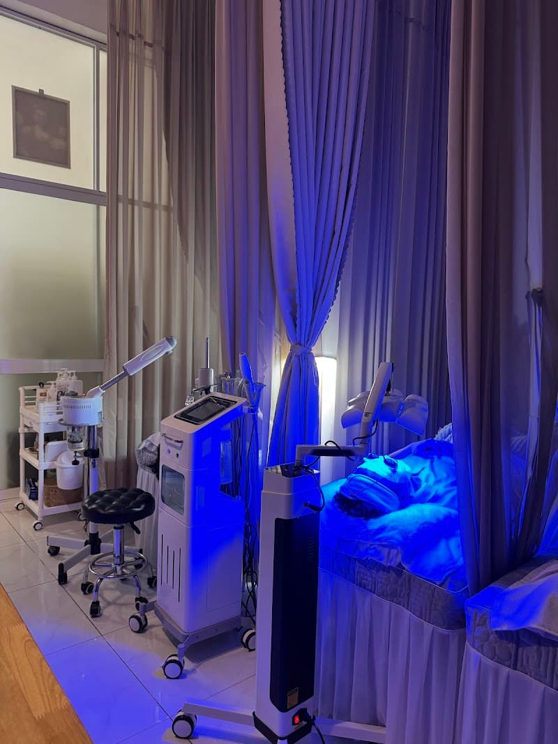 Spa Abi House Thủ Dầu Một photo
