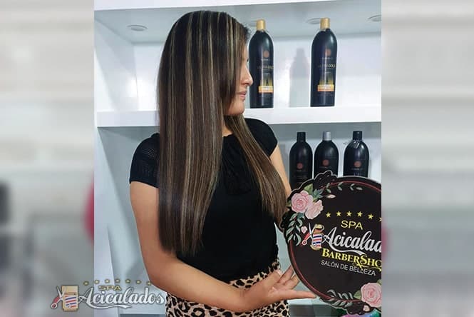 Spa Acicalados Barber Shop Pichari photo