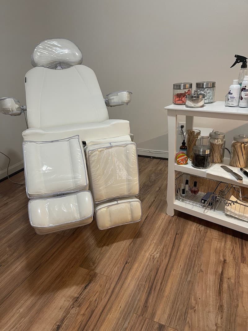 Spa Addict Aesthetics and Medical Pedicures Douglasville photo