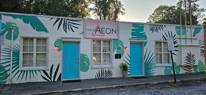 Spa Aeon Atlanta photo