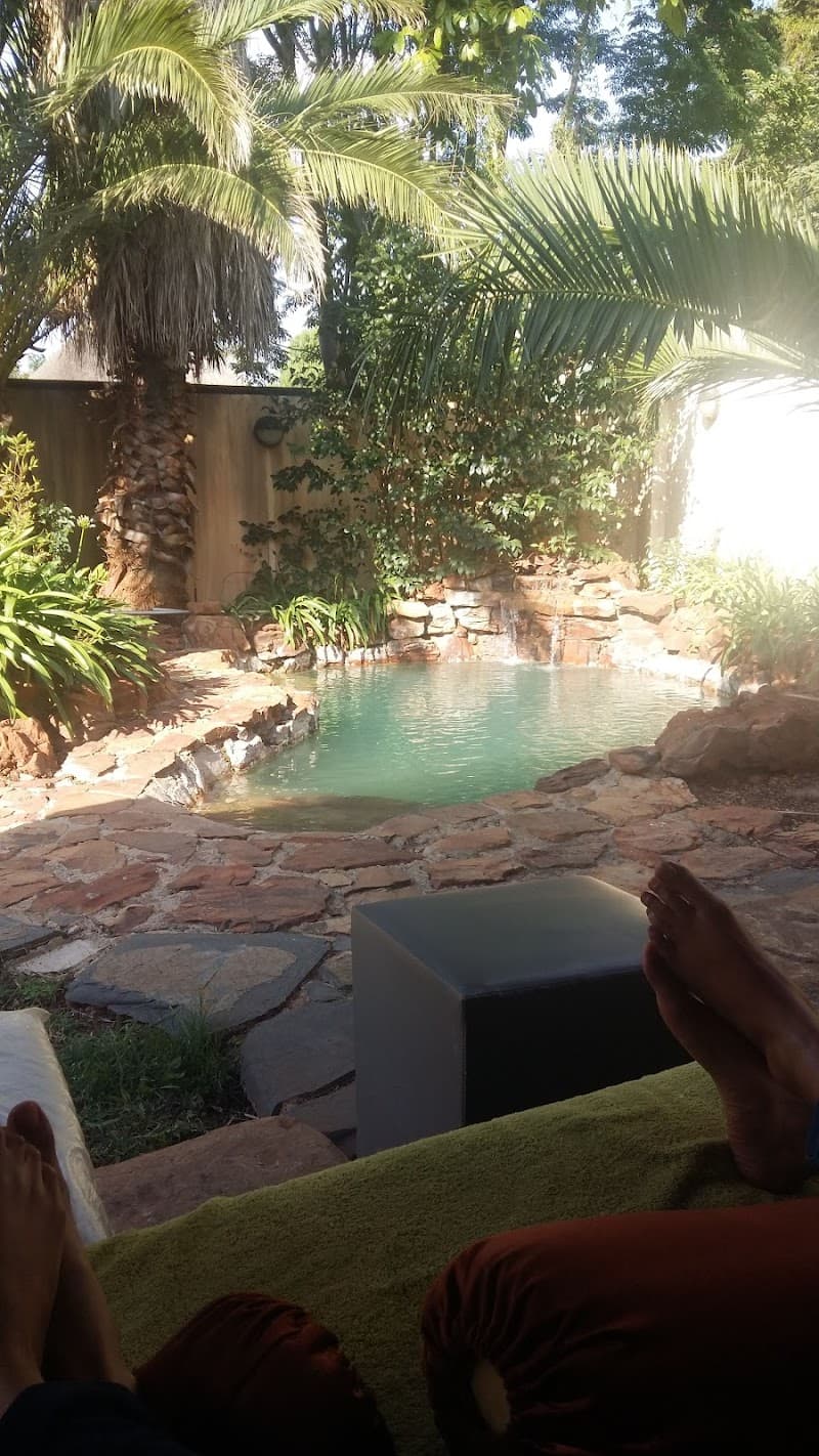 Spa Afrique Randburg photo