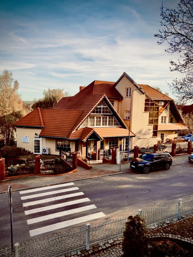 SPA Afrodyta Ośno Lubuskie photo