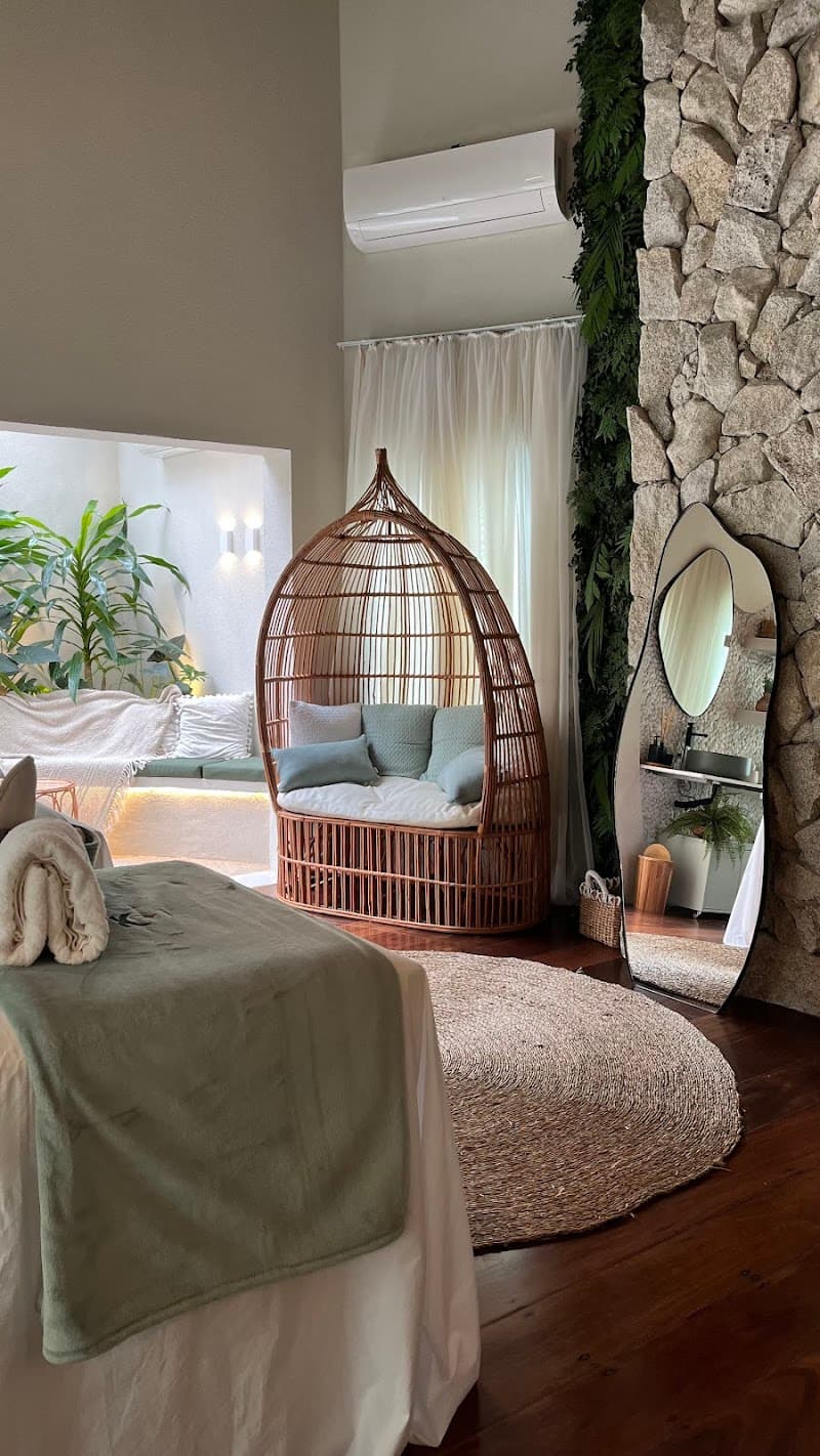 Spa agrados e sonhos Mogi das Cruzes photo