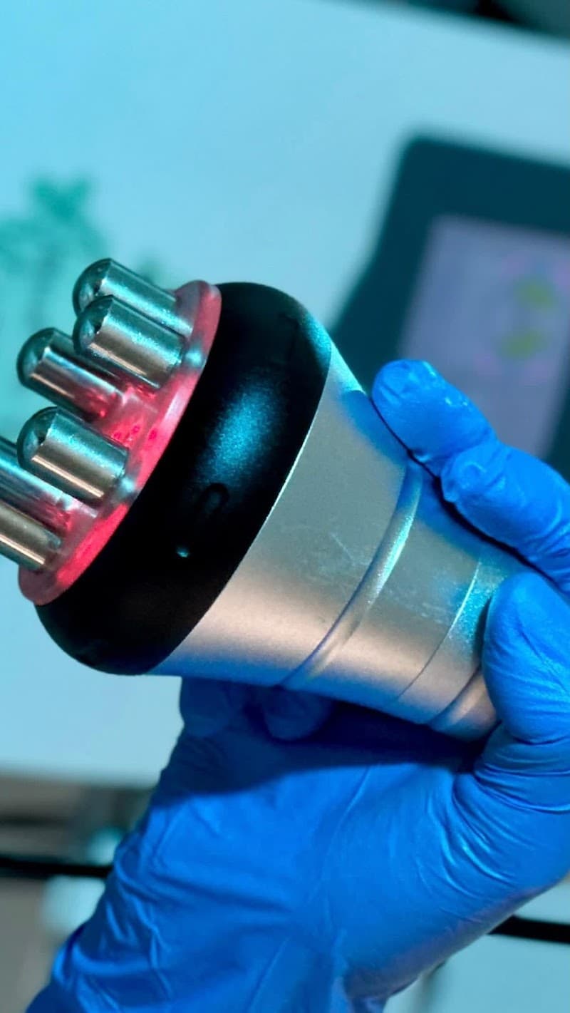 SPA AGUA De ROSAS Apartadó photo