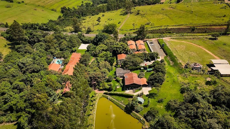 Spa Água Santa Descalvado photo