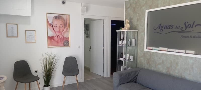 Spa Aguas del Sol Marbella photo