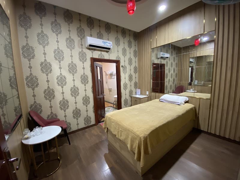 Spa Đại Châu Tân An photo