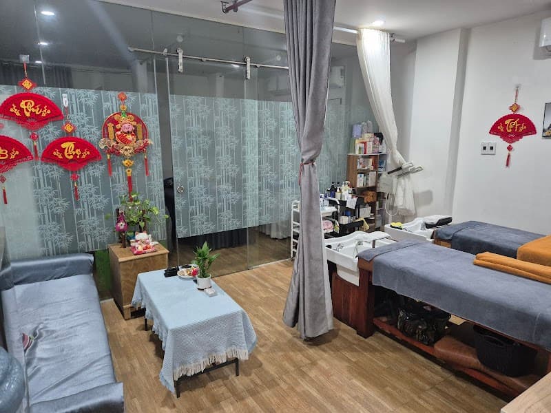 Spa Ái Như Quận Sơn Trà photo