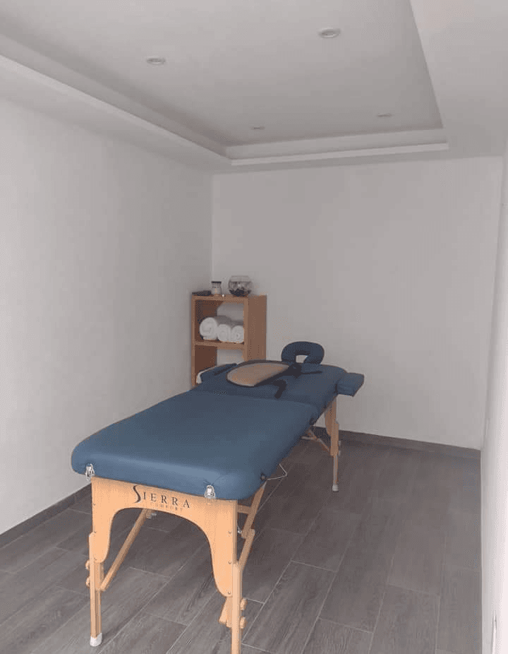 Spa Ajusco Tlalpan photo