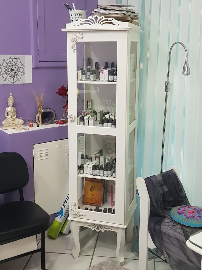 Spa Al Noor São Paulo photo