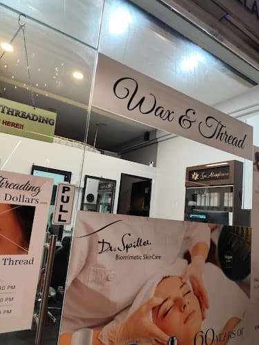 Spa Alangkaara - Bukit Batok Singapore photo