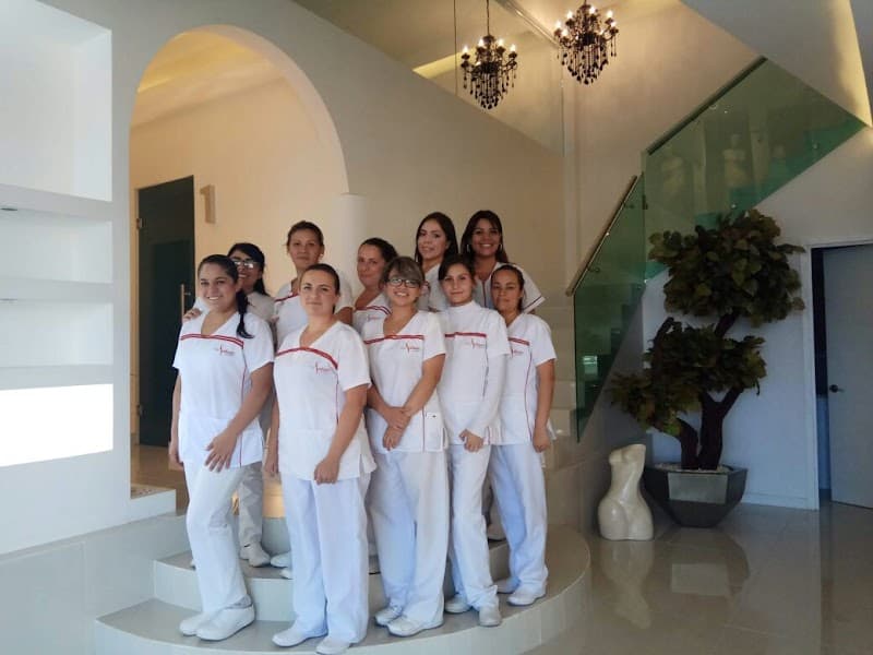 Spa Alexandra Siluet Aguascalientes photo