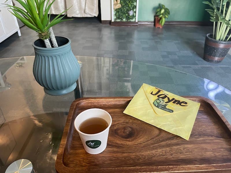 Spa Alexandria Bacolod City photo