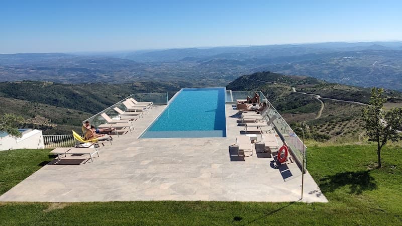 SPA Alfândega da Fé SC photo