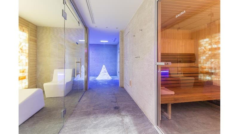 Spa Algotherm - La Touques Deauville photo